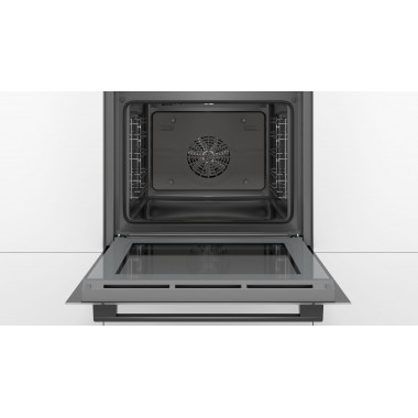 Электрический духовой шкаф Bosch HBG537BB0R