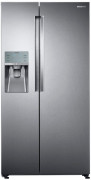 Холодильник Samsung RS58K6537SL