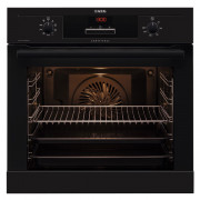 Электрический духовой шкаф AEG BE 5431302 B