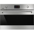 Электрический духовой шкаф Smeg SF4303WVCPX