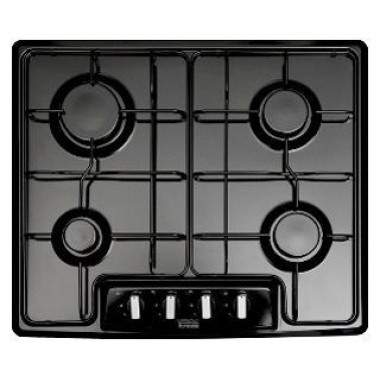 Газовая варочная панель Krona IGM 2604 E BLACK