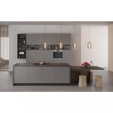 Электрический духовой шкаф Hotpoint-Ariston FA2 544 JH IX