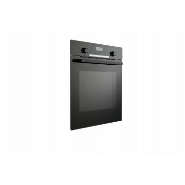 Электрический духовой шкаф Bosch HBG537BB0R
