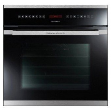 Электрический духовой шкаф Kuppersbusch EEB6550.8JX1