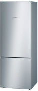 Холодильник Bosch KGV58VL31 серебристый