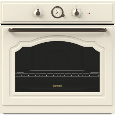 Электрический духовой шкаф Gorenje BO 731 CLI