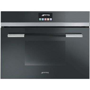Электрический духовой шкаф Smeg SF4140VCN