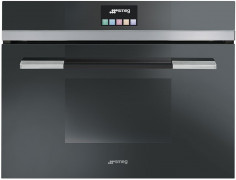 Электрический духовой шкаф Smeg SF4140VCN