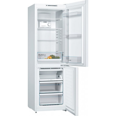 Холодильник Bosch KGN 36NW2AR