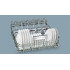 Встраиваемая посудомоечная машина Siemens SN 678D06 TR