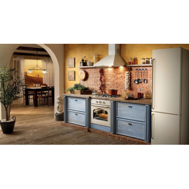 Электрический духовой шкаф Gorenje BO 731 CLI