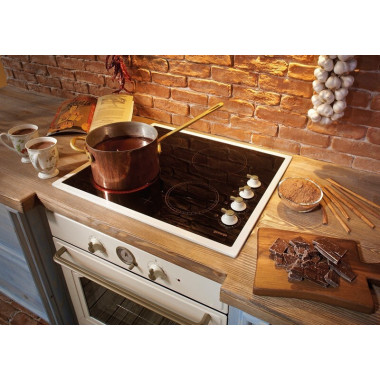 Электрический духовой шкаф Gorenje BO 731 CLI