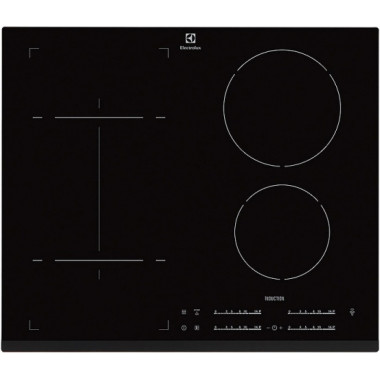 Индукционная варочная панель Electrolux EHI 9654 HFK