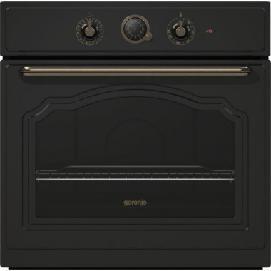 Электрический духовой шкаф Gorenje BO 731 CLB