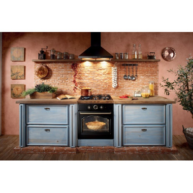 Электрический духовой шкаф Gorenje BO 731 CLB