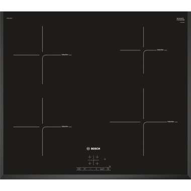 Индукционная варочная панель Bosch PIE651BB1E