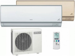 Сплит-система Hitachi RAS-08LH1/RAC-08LH1