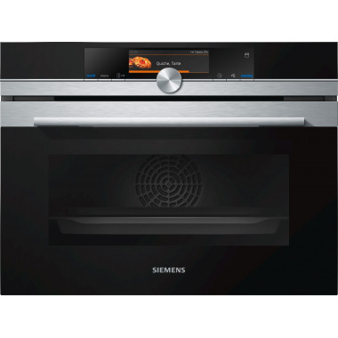 Электрический духовой шкаф Siemens CS658GRS1