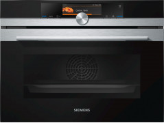 Электрический духовой шкаф Siemens CS658GRS1