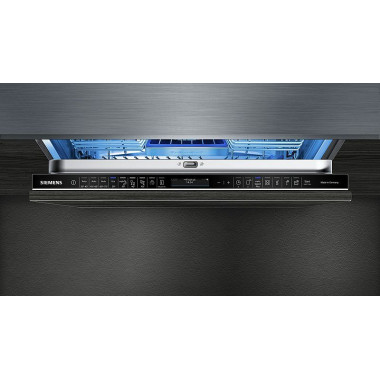 Встраиваемая посудомоечная машина Siemens SN 678D06 TR
