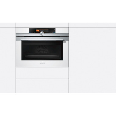 Электрический духовой шкаф Siemens CS658GRS1