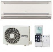 Сплит-система Hitachi RAS-10EH3/RAC-10EH3