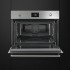 Электрический духовой шкаф Smeg SF4390MCX