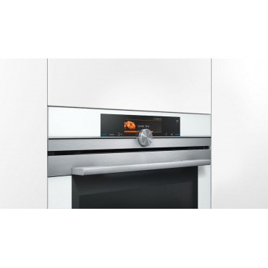 Электрический духовой шкаф Siemens CS658GRS1