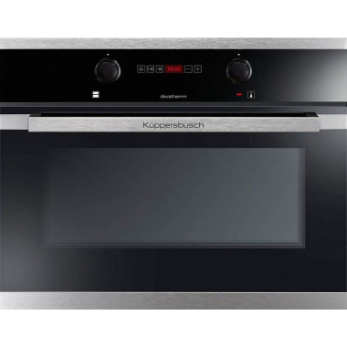 Электрический духовой шкаф Kuppersbusch EEBK 6260.0 JX1