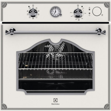 Электрический духовой шкаф Electrolux OPEB 2640 C