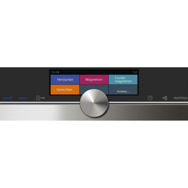 Электрический духовой шкаф Siemens CS658GRS1