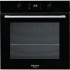 Электрический духовой шкаф Hotpoint-Ariston FA2 841 JH BL