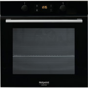 Электрический духовой шкаф Hotpoint-Ariston FA2 841 JH BL