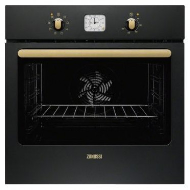 Электрический духовой шкаф Zanussi ZOB 53811 CR