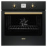 Электрический духовой шкаф Zanussi ZOB 53811 CR