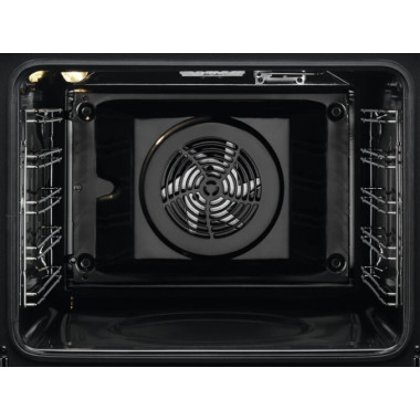 Электрический духовой шкаф Electrolux OPEB 2640 C