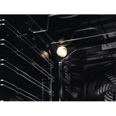 Электрический духовой шкаф Electrolux OPEB 2640 C