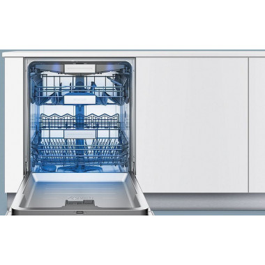 Встраиваемая посудомоечная машина Siemens SN 678X36 TE