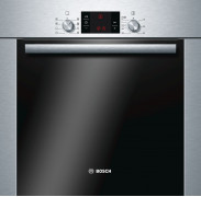 Электрический духовой шкаф Bosch HBA63B258F