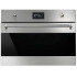 Электрический духовой шкаф Smeg SF4390VCX