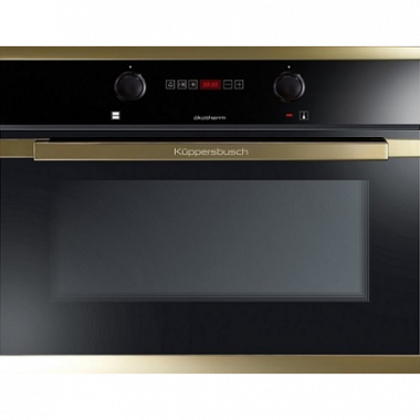 Электрический духовой шкаф Kuppersbusch EEBK 6260.0 JX4