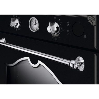 Электрический духовой шкаф Electrolux OPEB 2650 B