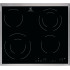 Электрическая варочная панель Electrolux CME 6436 KX