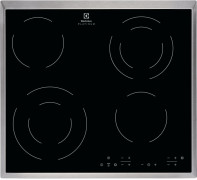 Электрическая варочная панель Electrolux CME 6436 KX