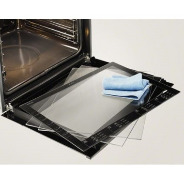 Электрический духовой шкаф Electrolux OPEB 2650 B
