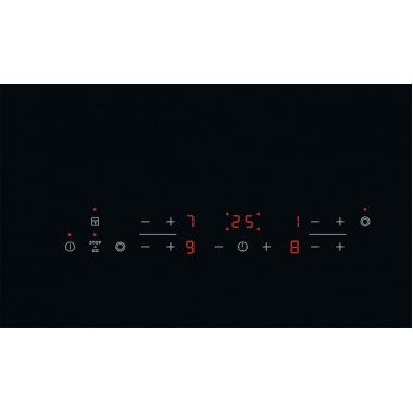 Электрическая варочная панель Electrolux CME 6436 KX