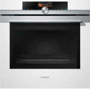 Электрический духовой шкаф Siemens HB 676GBW1