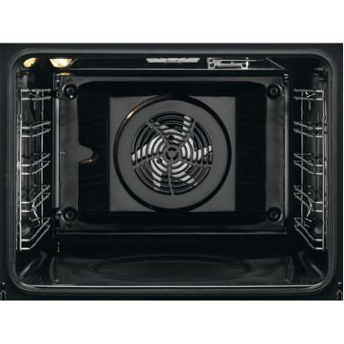 Электрический духовой шкаф Electrolux OPEB 2650 B