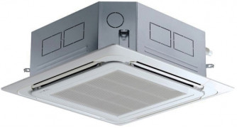 Сплит-система LG CT24/UU24W