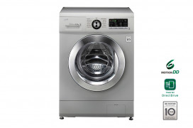 Стиральная машина LG FH-2G6WD4